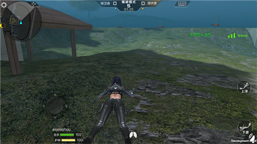 爆破模式技巧配图4