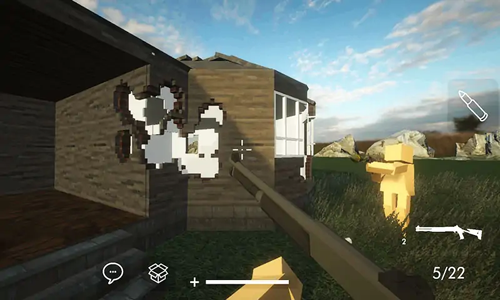 拆迁模拟器2026年新版2