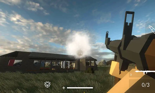 拆迁模拟器2026年新版3