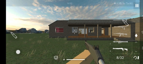 拆迁模拟器2023最新版图片3