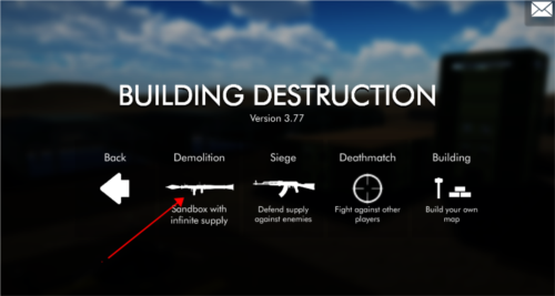 拆迁模拟器2023最新版图片5