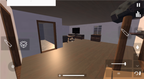 拆迁模拟器2023最新版图片7