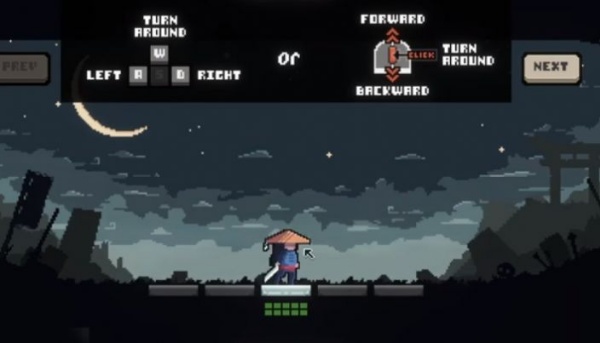 幕府将军对决移植版4