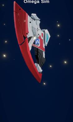 奥美迦奥特曼变身模拟器最新版1