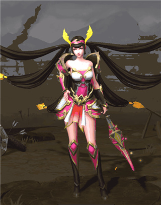 强势英雄推荐配图5