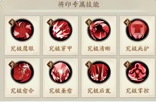 虎符将印攻略配图1