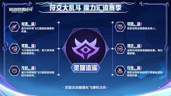 符文大乱斗流派推荐配图5