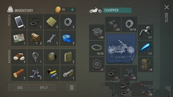 地球末日生存内置菜单版手游