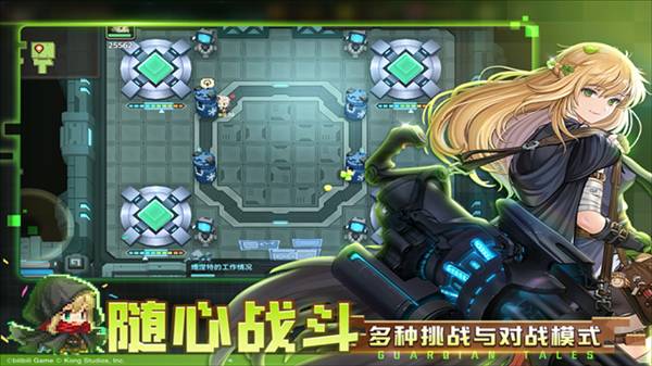 守望传说韩国版5