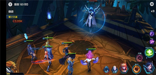 女神星球华为渠道度7