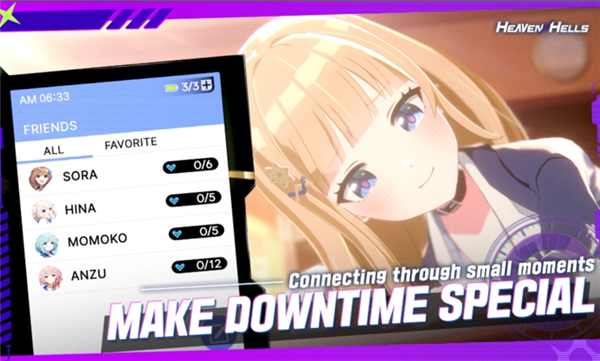 天界地狱安卓版1