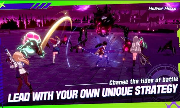 天界地狱安卓版2