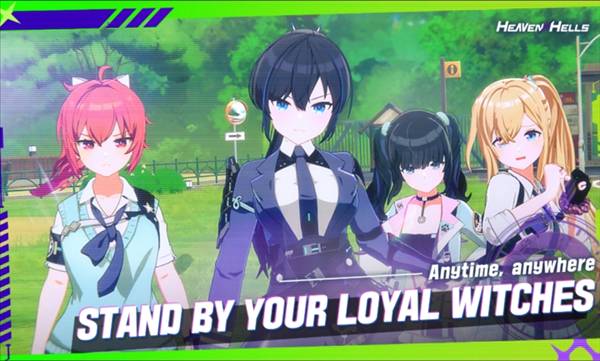 天界地狱安卓版4