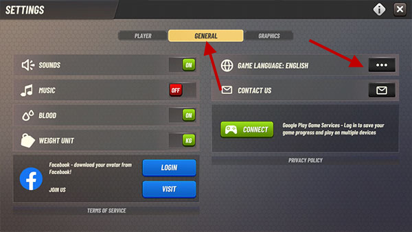 狩猎冲突内置菜单版