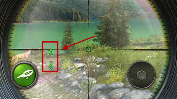 狩猎冲突内置菜单版