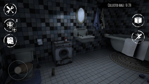 恐怖之眼2中文版3