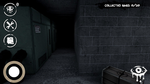 恐怖之眼2中文版4