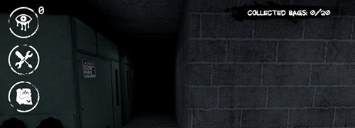 恐怖之眼22023最新版游戏特色