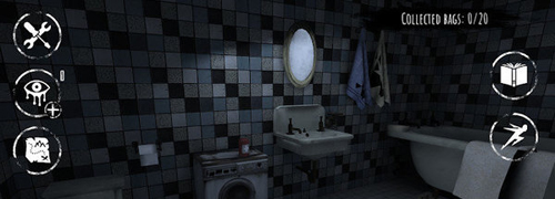 恐怖之眼22023最新版游戏亮点