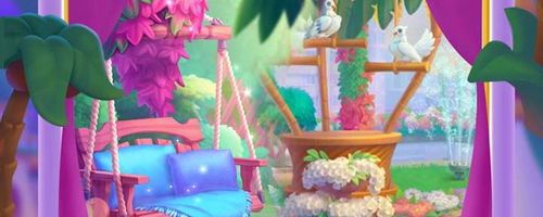 梦想城镇2023最新版1