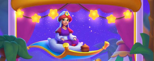 梦想城镇2023最新版2