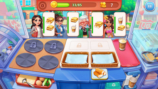 美食小当家2026最新版