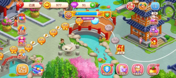 美食小当家2026最新版