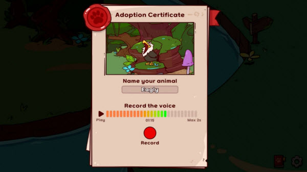 我的声音动物园