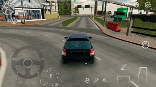 Car Parking2023版13