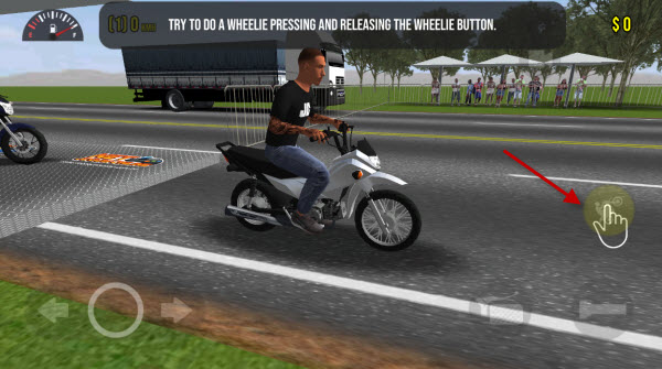 摩托平衡3D官方免费版