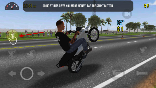 摩托平衡3D官方免费版