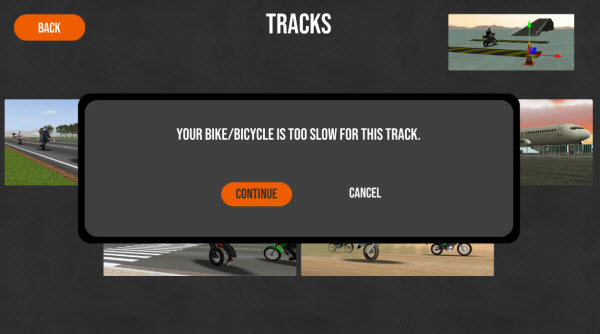 摩托平衡3D官方免费版
