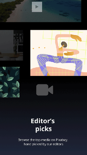 Pixabay官方app2