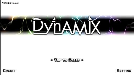 炫光动感Dynamix1