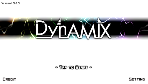 炫光动感Dynamix