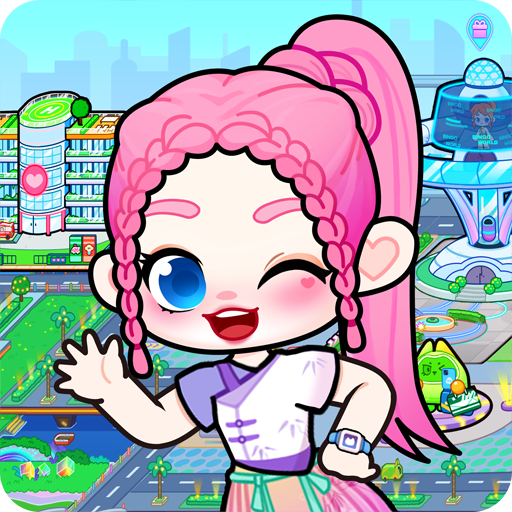 奇妙创意世界官方正版