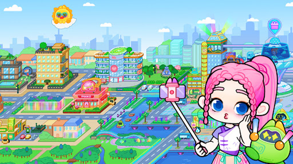 奇妙创意世界官方正版1