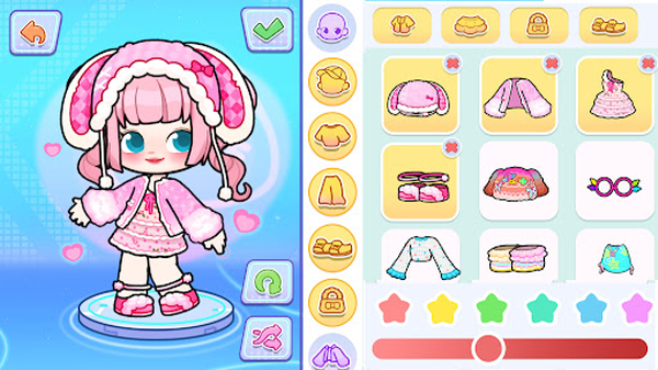 奇妙创意世界官方正版2