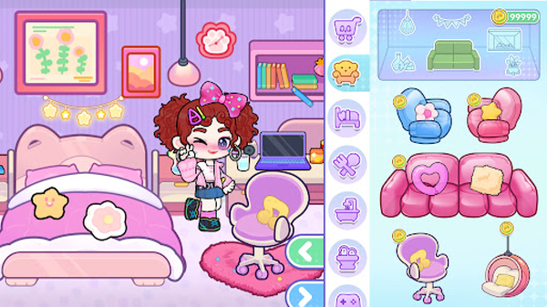 奇妙创意世界官方正版3