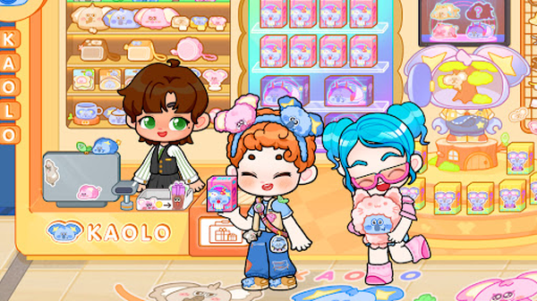 奇妙创意世界官方正版5