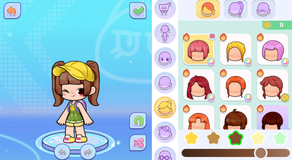 奇妙创意世界官方正版