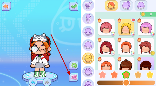 奇妙创意世界官方正版