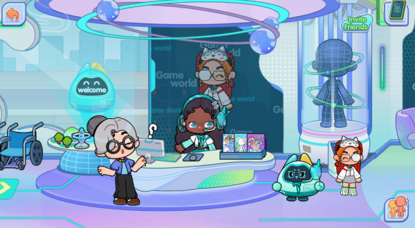 奇妙创意世界官方正版