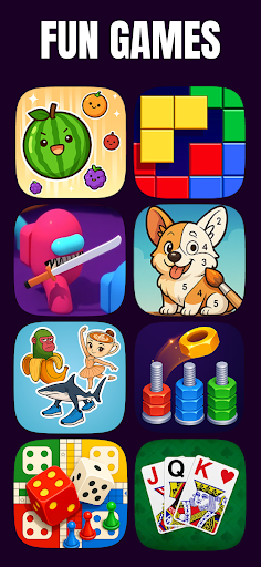 离线游戏大合集1