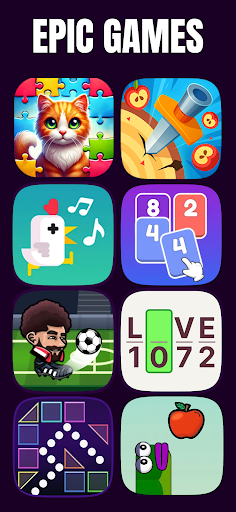 离线游戏大合集3