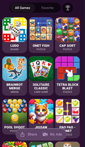 离线游戏大合集