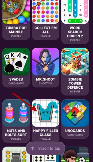 离线游戏大合集