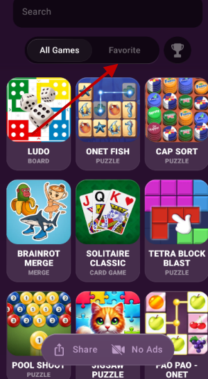 离线游戏大合集