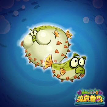 植物大战僵尸2官方版