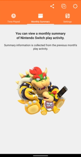 任天堂家长控制1